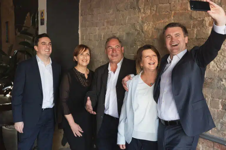 Personalise your Financial Advice