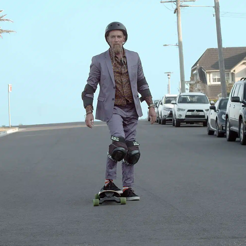 Live The Life You Want