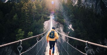 Live The Life You Want