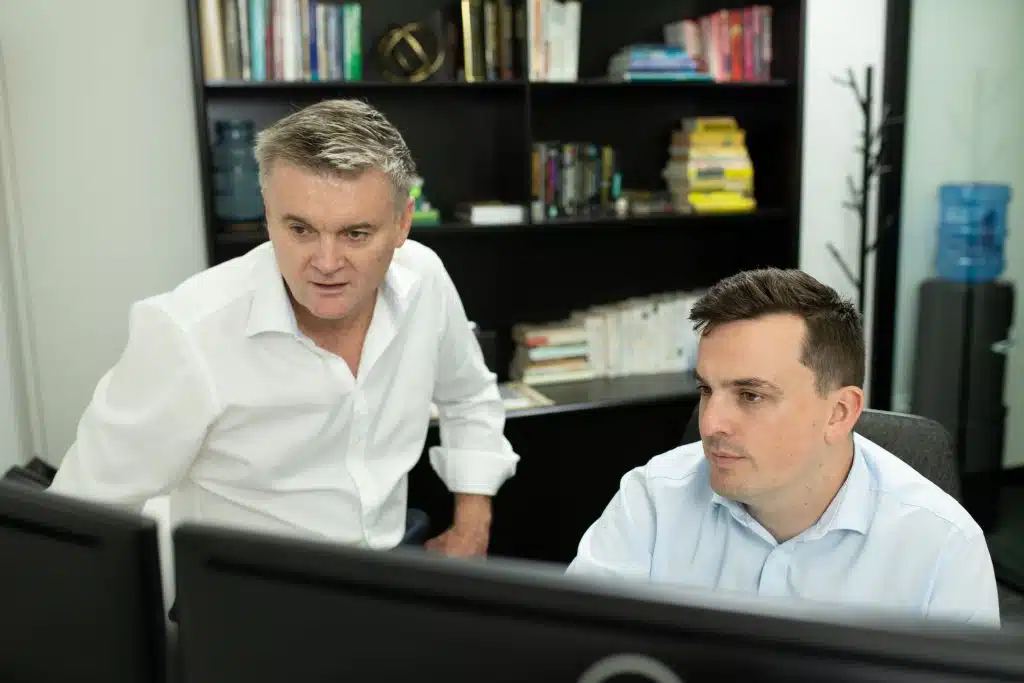 Investment Committee